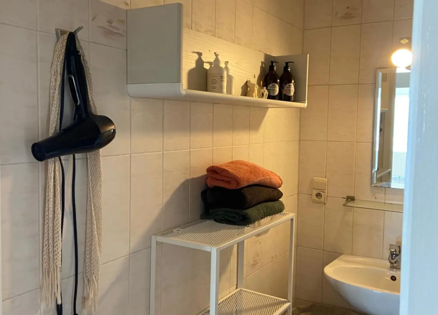 Charmant & Licht Appartement Met Groot L Terras - Zicht Op Mercator Ostend 0*,